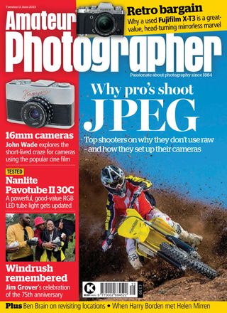 Amateur Photographer