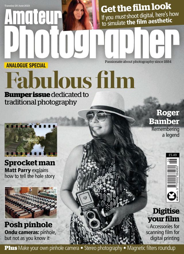 Amateur Photographer
