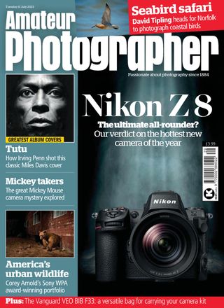 Amateur Photographer