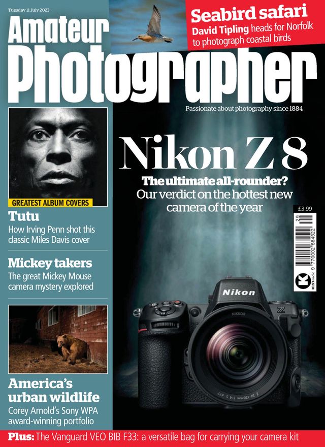 Amateur Photographer