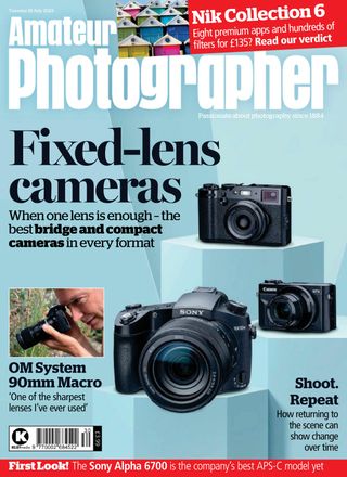 Amateur Photographer