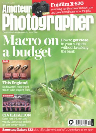 Amateur Photographer