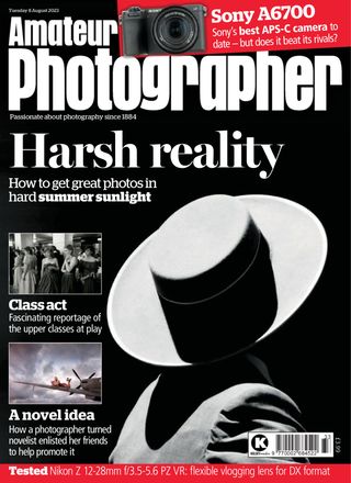 Amateur Photographer