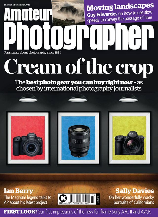 Amateur Photographer