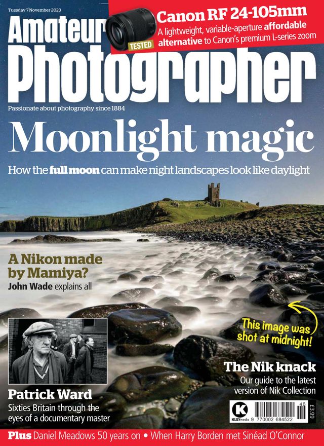 Amateur Photographer