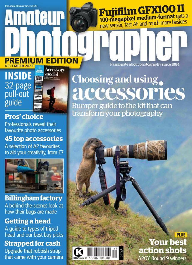 Amateur Photographer