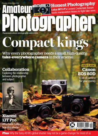 Amateur Photographer