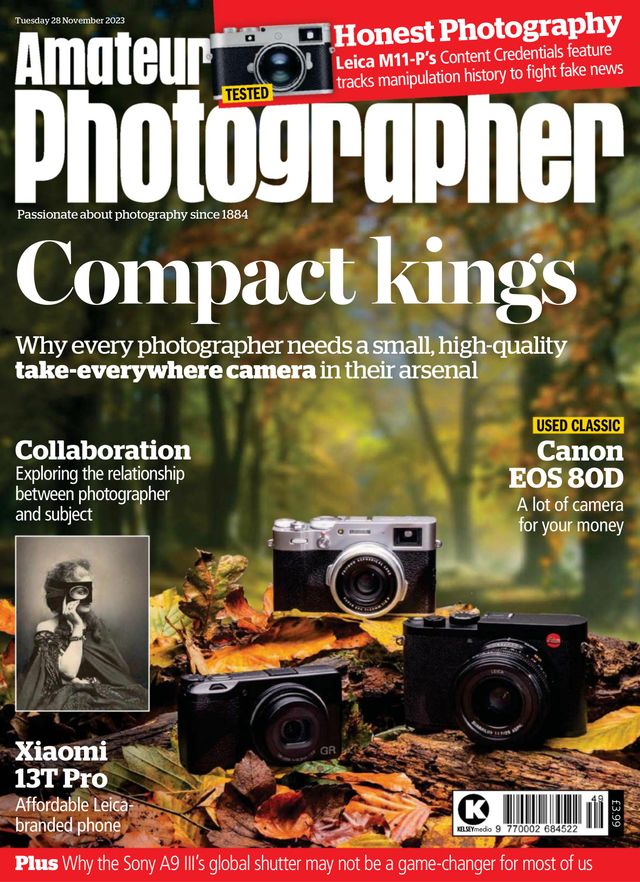 Amateur Photographer