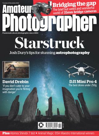 Amateur Photographer