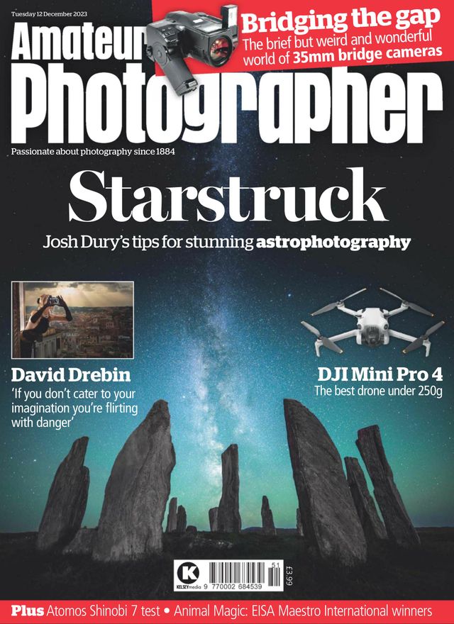 Amateur Photographer