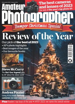 Amateur Photographer