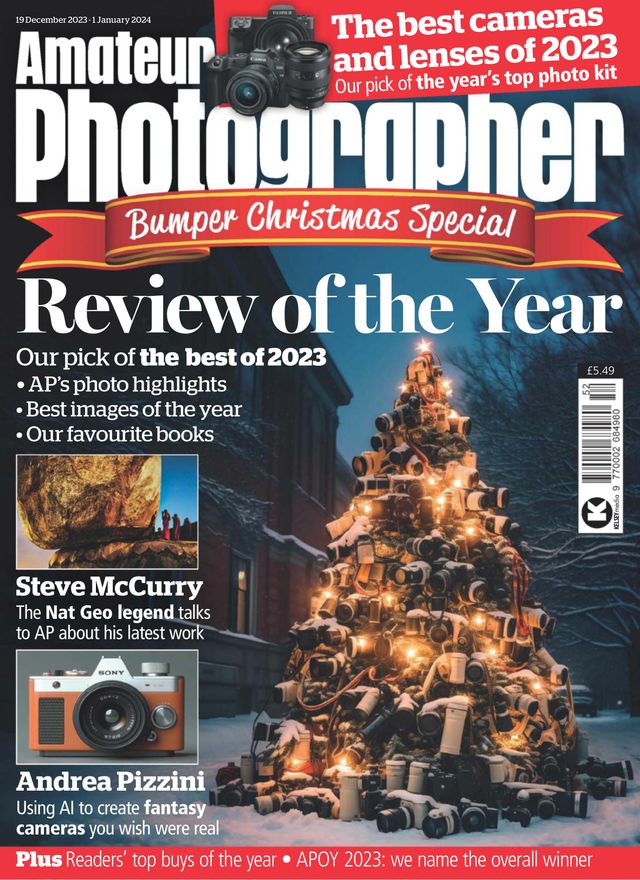 Amateur Photographer