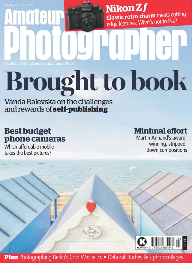 Amateur Photographer