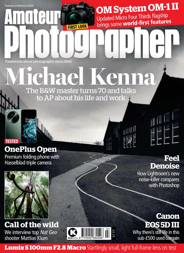 Amateur Photographer