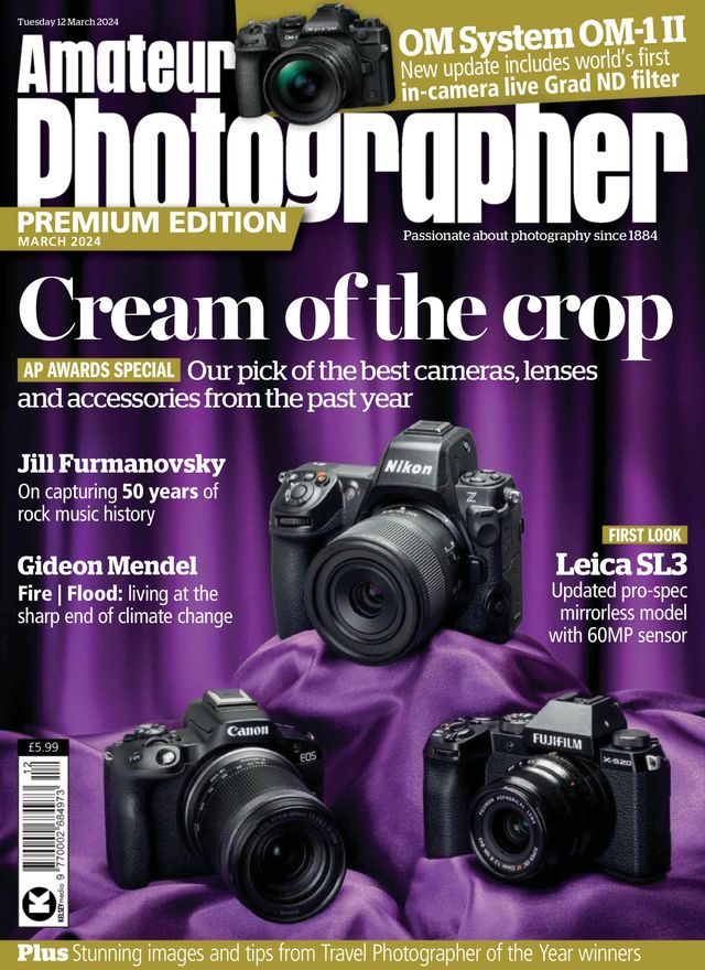 Go Unlimited with Magzter GOLD