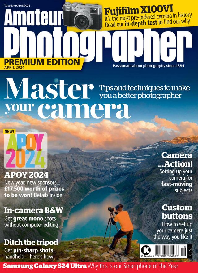 Go Unlimited with Magzter GOLD