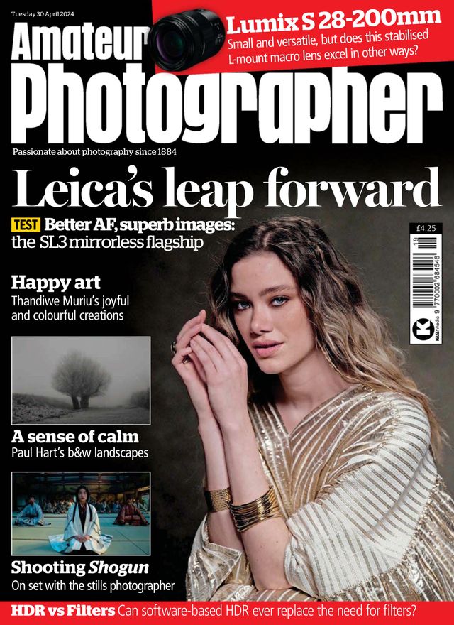 Amateur Photographer