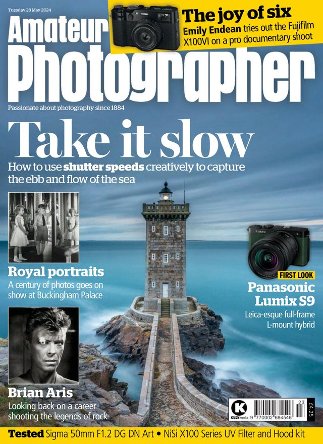 Go Unlimited with Magzter GOLD