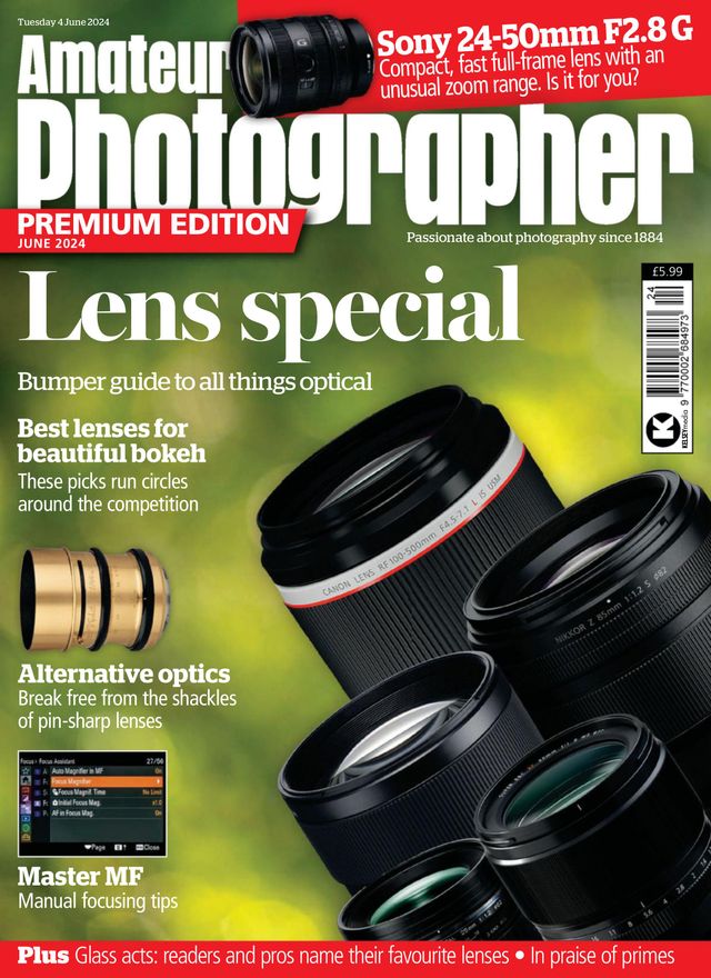 Go Unlimited with Magzter GOLD