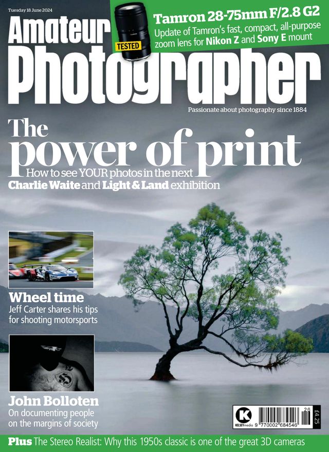 Amateur Photographer