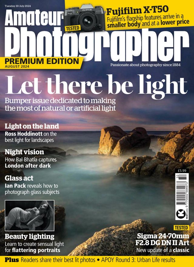 Amateur Photographer