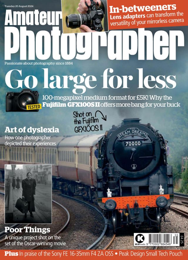 Amateur Photographer