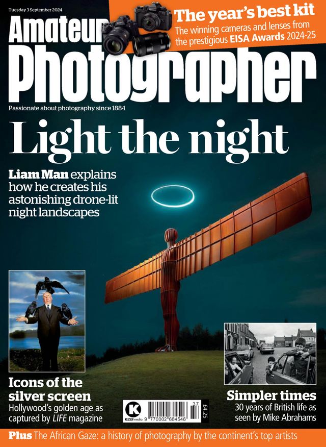 Amateur Photographer