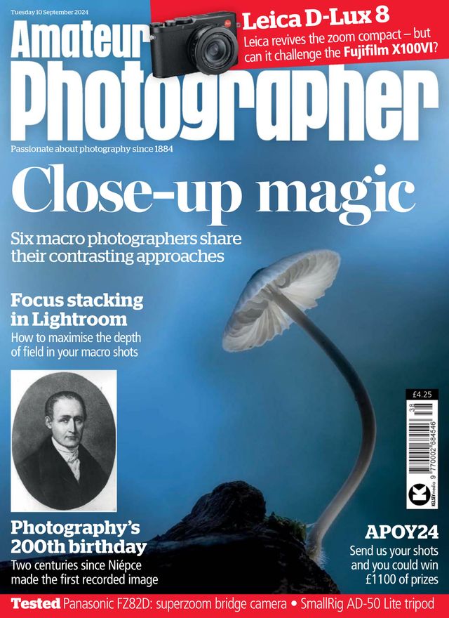 Amateur Photographer