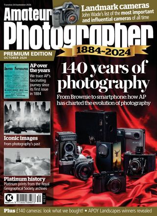 Amateur Photographer