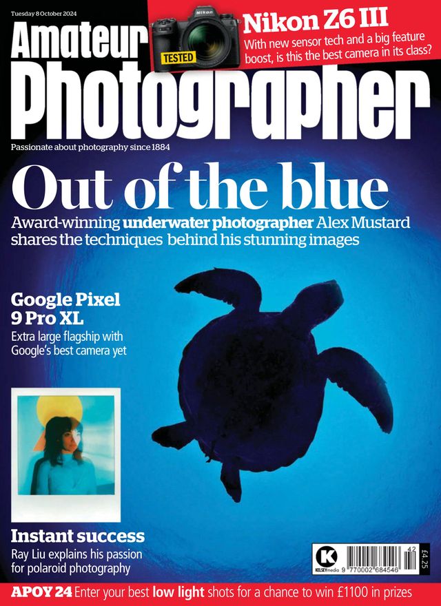 Go Unlimited with Magzter GOLD