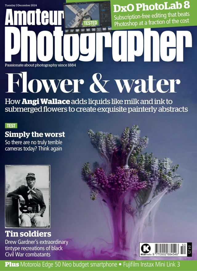 Go Unlimited with Magzter GOLD