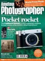 Amateur Photographer