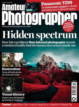 Amateur Photographer