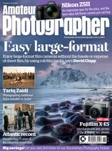 Amateur Photographer