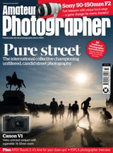 Amateur Photographer