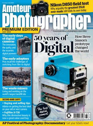 Amateur Photographer