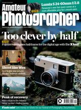 Amateur Photographer