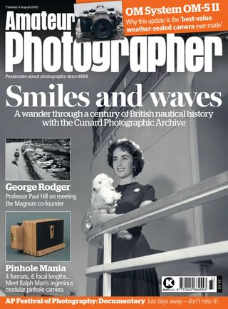 Amateur Photographer