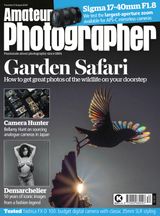 Amateur Photographer