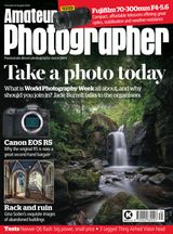 Amateur Photographer