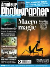 Amateur Photographer