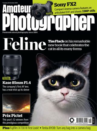 Amateur Photographer