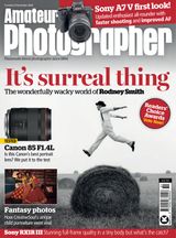 Amateur Photographer