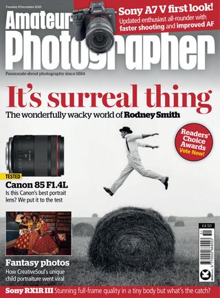 Amateur Photographer