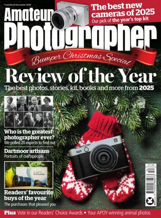 Amateur Photographer