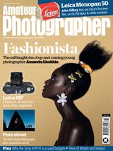 Amateur Photographer