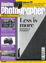 Amateur Photographer