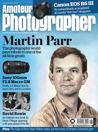 Amateur Photographer