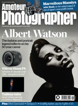 Amateur Photographer