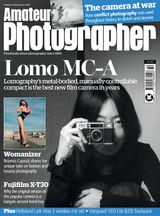 Amateur Photographer